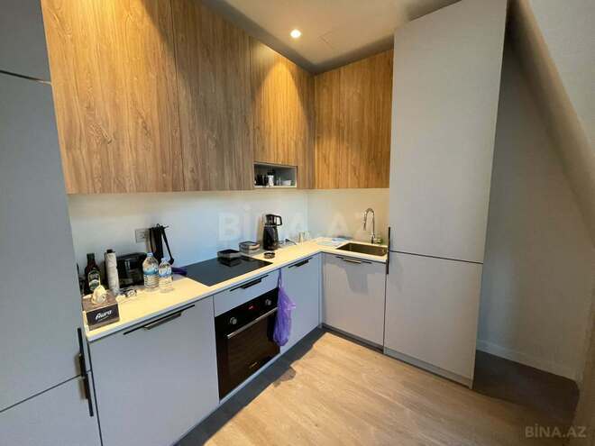 Продается 2-комн. новостройка 83 м², пос. Аг шехер, photo 18 from 24