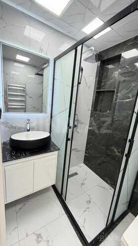 Satılır 2 otaqlı köhnə tikili 68 m², Gənclik m., photo 19 from 22