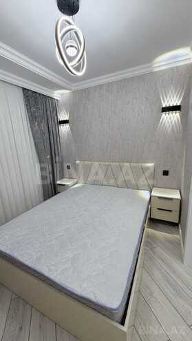 Satılır 2 otaqlı köhnə tikili 68 m², Gənclik m., photo 14 from 22