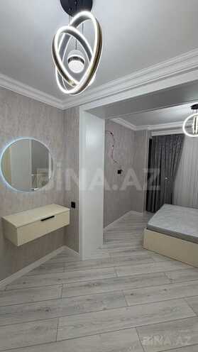Satılır 2 otaqlı köhnə tikili 68 m², Gənclik m., photo 12 from 22