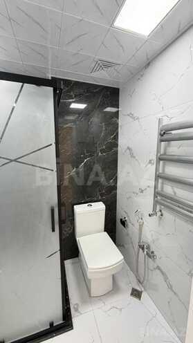Satılır 2 otaqlı köhnə tikili 68 m², Gənclik m., photo 20 from 22