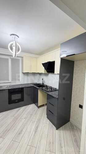 Satılır 2 otaqlı köhnə tikili 68 m², Gənclik m., photo 15 from 22