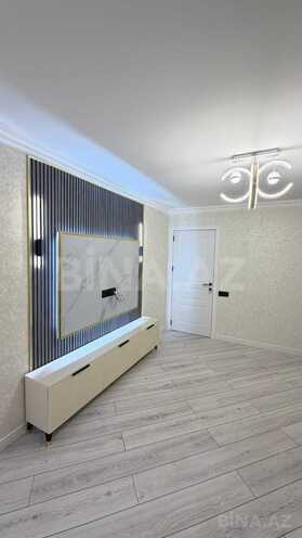 Satılır 2 otaqlı köhnə tikili 68 m², Gənclik m., photo 3 from 22