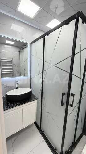 Satılır 2 otaqlı köhnə tikili 68 m², Gənclik m., photo 18 from 22