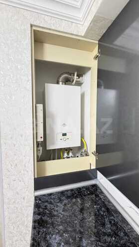 Satılır 2 otaqlı köhnə tikili 68 m², Gənclik m., photo 21 from 22