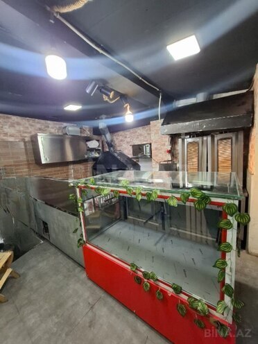 Сдаётся  объект 15 м², пос. Ясамал, photo 1 from 11