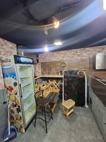 Сдаётся  объект 15 м², пос. Ясамал, photo 5 from 11