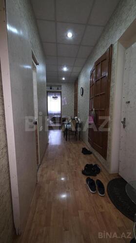 Satılır 2 otaqlı köhnə tikili 70 m², Nəsimi r., photo 8 from 20