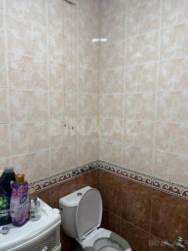 Satılır 2 otaqlı köhnə tikili 70 m², Nəsimi r., photo 14 from 20