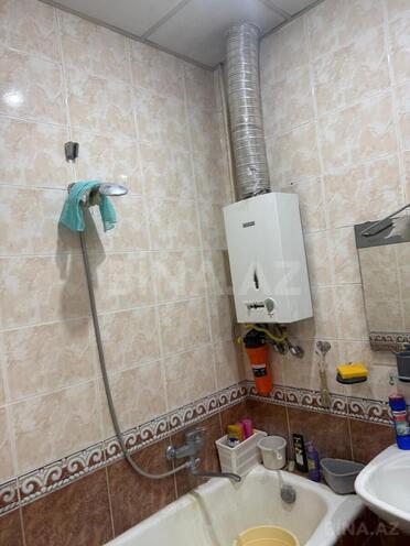 Satılır 2 otaqlı köhnə tikili 70 m², Nəsimi r., photo 16 from 20
