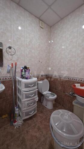 Satılır 2 otaqlı köhnə tikili 70 m², Nəsimi r., photo 9 from 20