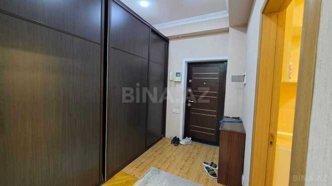 Продаётся 2-комн. новостройка 105 м², м. Кара Караев, photo 10 from 13