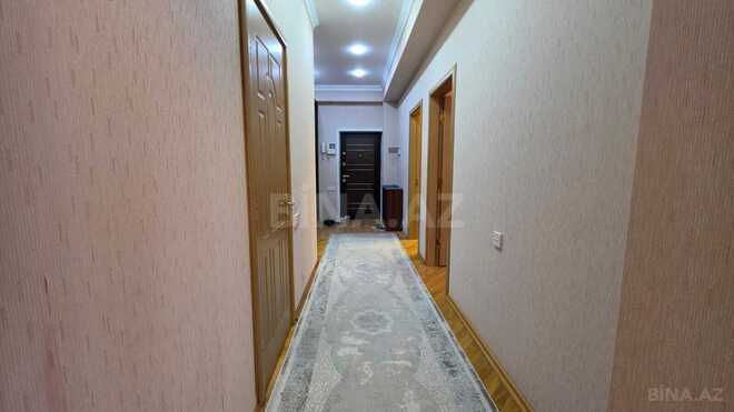 Продаётся 2-комн. новостройка 105 м², м. Кара Караев, photo 7 from 13