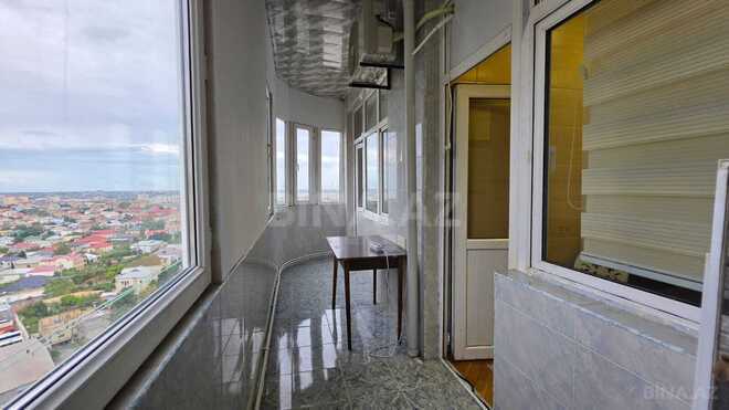 Продаётся 2-комн. новостройка 105 м², м. Кара Караев, photo 8 from 13