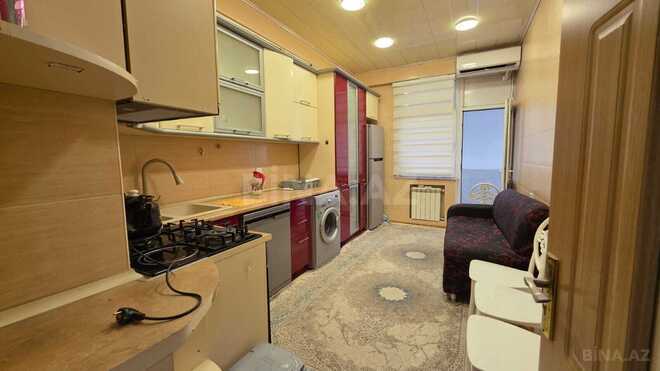 Продаётся 2-комн. новостройка 105 м², м. Кара Караев, photo 5 from 13