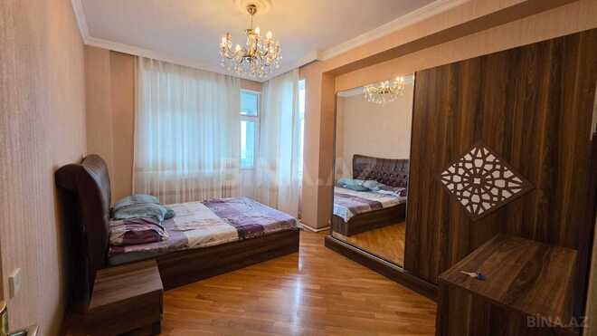 Продаётся 2-комн. новостройка 105 м², м. Кара Караев, photo 6 from 13