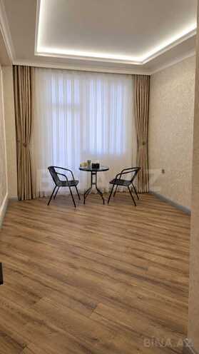 Satılır 2 otaqlı yeni tikili 94 m², Elmlər Akademiyası m., photo 9 from 11