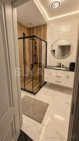 Satılır 2 otaqlı yeni tikili 94 m², Elmlər Akademiyası m., photo 10 from 11
