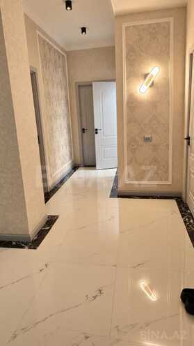 Satılır 2 otaqlı yeni tikili 94 m², Elmlər Akademiyası m., photo 4 from 11