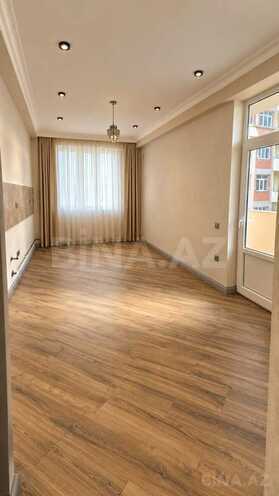 Satılır 2 otaqlı yeni tikili 94 m², Elmlər Akademiyası m., photo 1 from 11