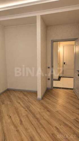Satılır 2 otaqlı yeni tikili 94 m², Elmlər Akademiyası m., photo 5 from 11