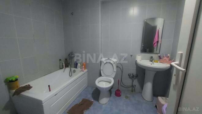 Satılır 1 otaqlı köhnə tikili 34 m², Gənclik m., photo 9 from 12