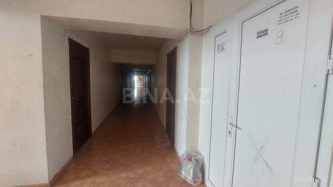 Satılır 1 otaqlı köhnə tikili 34 m², Gənclik m., photo 5 from 12
