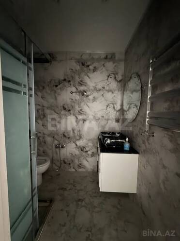 Продаётся 3-комн. новостройка 120 м², пос. Ени Гюнешли, photo 17 from 22