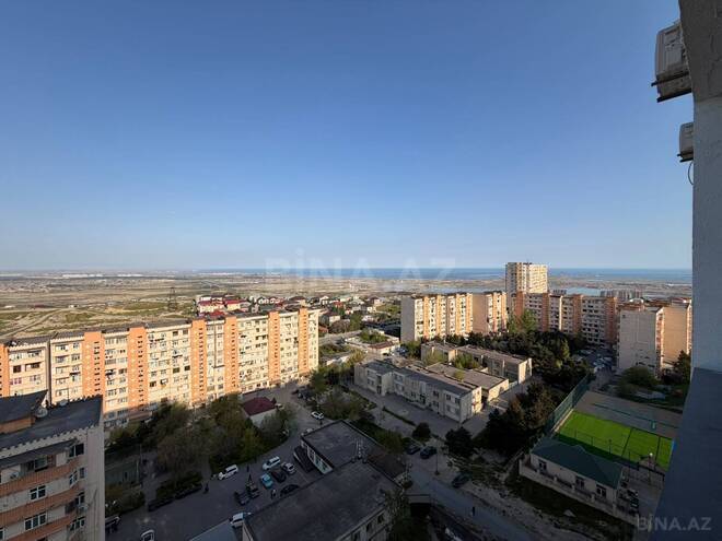 Продаётся 3-комн. новостройка 120 м², пос. Ени Гюнешли, photo 21 from 22