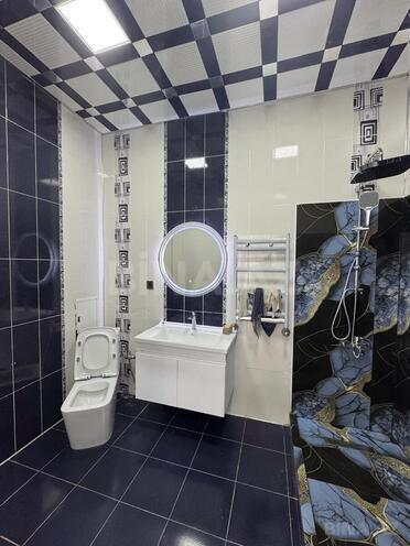 Satılır 3 otaqlı yeni tikili 130 m², Yeni Yasamal q., photo 3 from 10