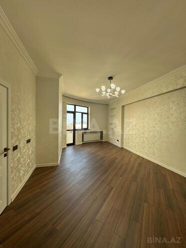 Satılır 3 otaqlı yeni tikili 130 m², Yeni Yasamal q., photo 1 from 10