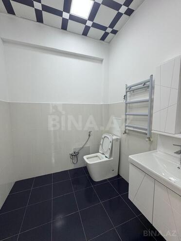 Satılır 3 otaqlı yeni tikili 130 m², Yeni Yasamal q., photo 5 from 10