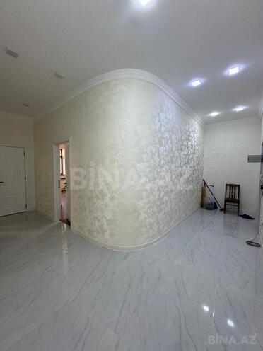 Satılır 3 otaqlı yeni tikili 130 m², Yeni Yasamal q., photo 7 from 10