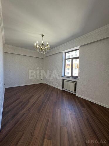 Satılır 3 otaqlı yeni tikili 130 m², Yeni Yasamal q., photo 9 from 10