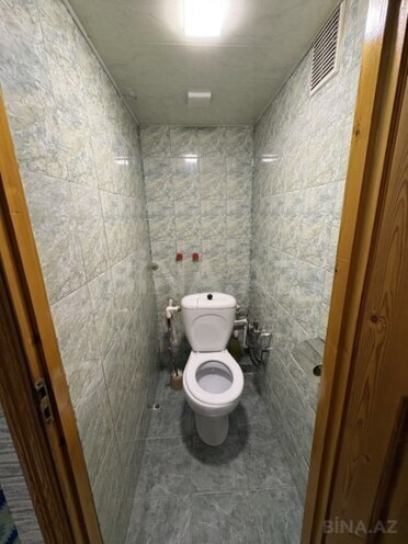 Satılır 3 otaqlı köhnə tikili 90 m², Nərimanov r., photo 12 from 13