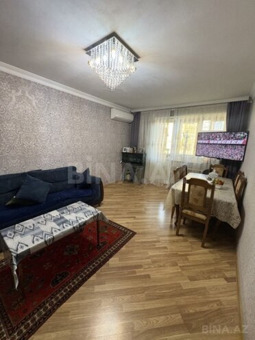 Satılır 3 otaqlı köhnə tikili 90 m², Nərimanov r., photo 1 from 13