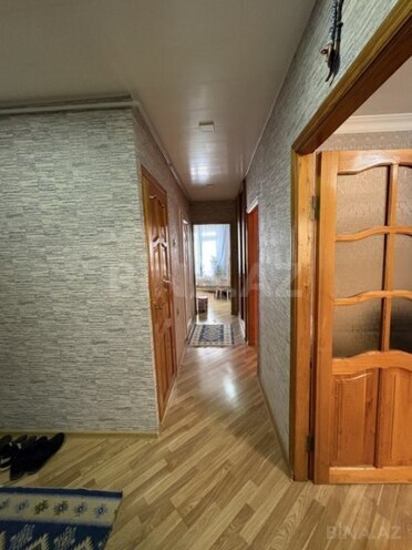 Satılır 3 otaqlı köhnə tikili 90 m², Nərimanov r., photo 5 from 13