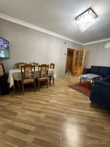 Satılır 3 otaqlı köhnə tikili 90 m², Nərimanov r., photo 4 from 13