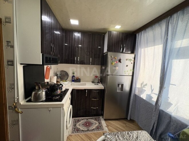Satılır 3 otaqlı köhnə tikili 90 m², Nərimanov r., photo 10 from 13