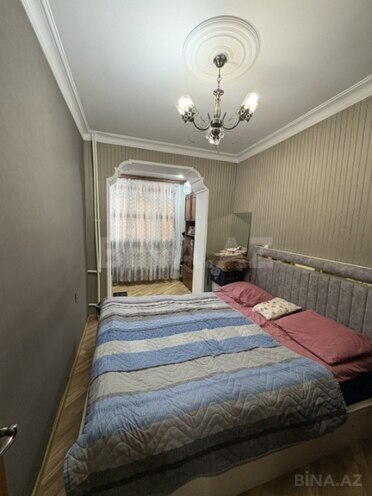 Satılır 3 otaqlı köhnə tikili 90 m², Nərimanov r., photo 8 from 13