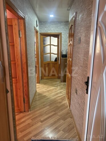 Satılır 3 otaqlı köhnə tikili 90 m², Nərimanov r., photo 6 from 13