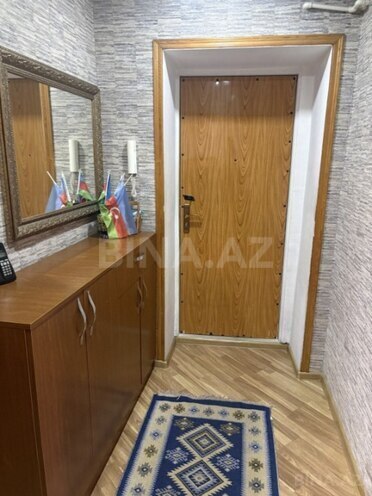 Satılır 3 otaqlı köhnə tikili 90 m², Nərimanov r., photo 7 from 13