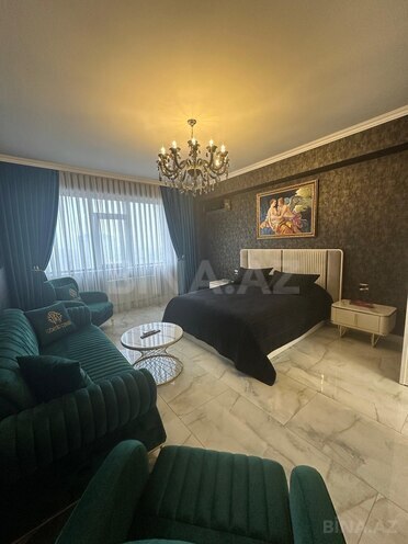 Сдаётся 2-комн. новостройка 110 м², м. 8 ноября, photo 3 from 13