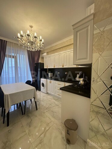 Сдаётся 2-комн. новостройка 110 м², м. 8 ноября, photo 6 from 13