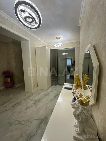 Сдаётся 2-комн. новостройка 110 м², м. 8 ноября, photo 8 from 13