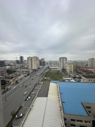 Сдаётся 2-комн. новостройка 110 м², м. 8 ноября, photo 12 from 13