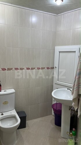 Satılır 3 otaqlı yeni tikili 104 m², 20 Yanvar m., photo 4 from 17