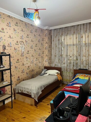 Satılır 3 otaqlı yeni tikili 104 m², 20 Yanvar m., photo 6 from 17