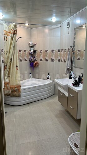 Satılır 3 otaqlı yeni tikili 104 m², 20 Yanvar m., photo 16 from 17