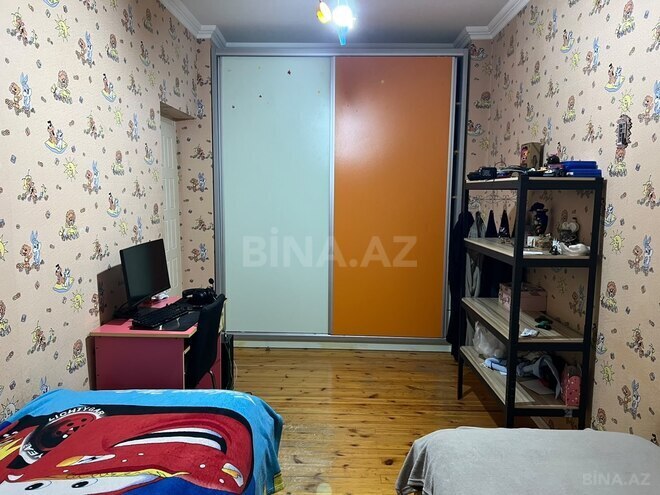 Satılır 3 otaqlı yeni tikili 104 m², 20 Yanvar m., photo 3 from 17